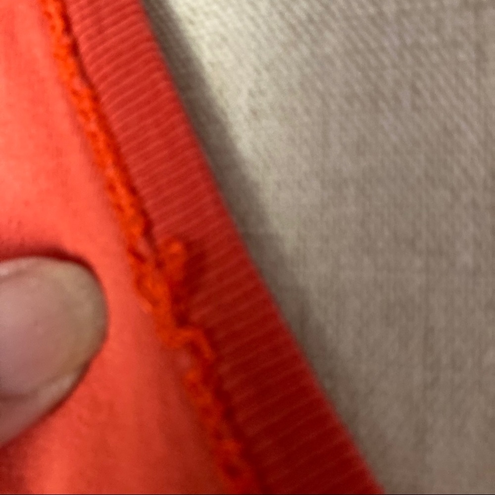 Ralph Lauren long sleeve cotton top - Picture 4 of 4